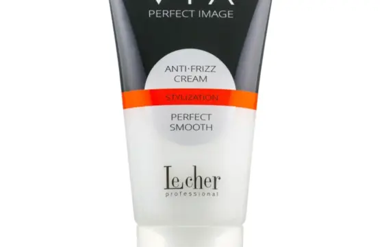 Lecher Via Crema Anti-Frizz 150ml